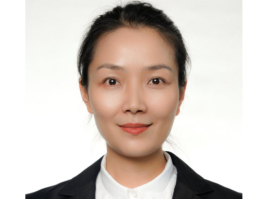 胡婷婷